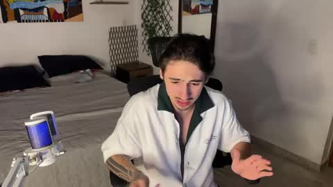 David online show from May 19, 8:59 pm
