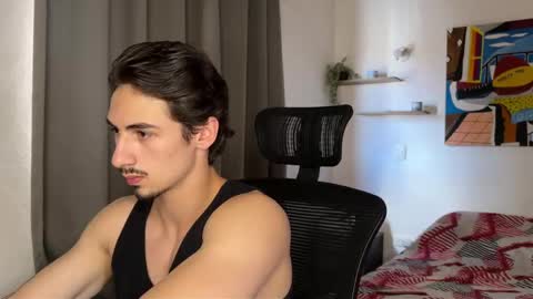 David online show from May 4, 7:37 pm