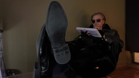 Vincente online show from May 15, 9:23 pm