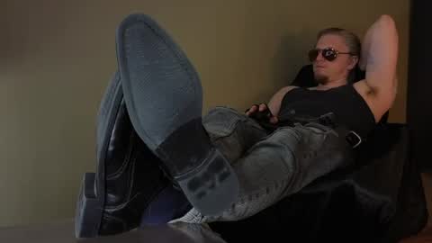 Vincente online show from May 12, 9:01 pm