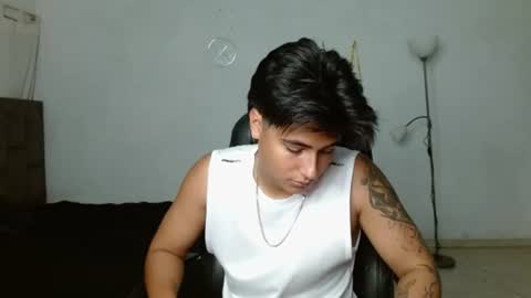 David Bless online show from July 19, 1:22 am