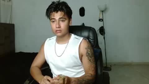 David Bless online show from July 28, 12:40 am