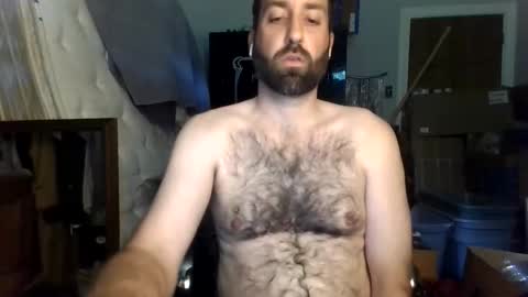 DavidBoner85 online show from May 5, 7:14 pm