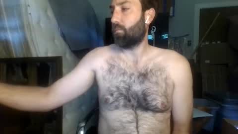 DavidBoner85 online show from June 7, 5:20 pm