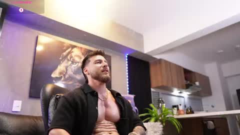 David Blakee online show from June 14, 2:35 am
