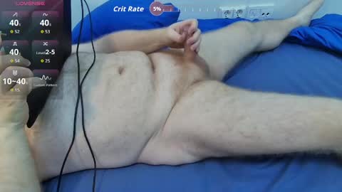 daviden78 online show from May 13, 4:31 am