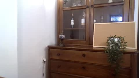 Davidtresh5 online show from June 17, 3:14 pm