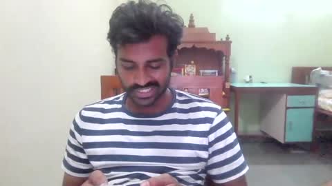 Dude97 online show from July 21, 11:45 am