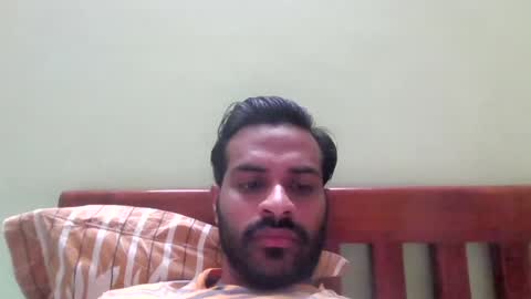 Dude97 online show from July 25, 3:20 pm