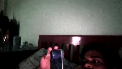 Dude97 online show from July 28, 11:17 am
