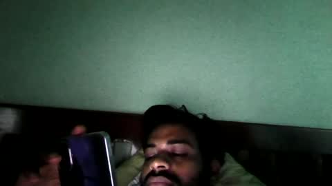 Dude97 online show from August 4, 1:44 am