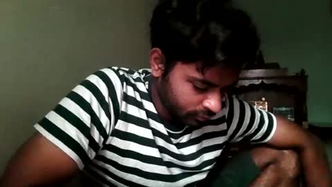 Dude97 online show from July 13, 7:43 am