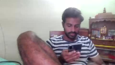 Dude97 online show from July 20, 11:23 am