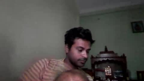 Dude97 online show from August 7, 11:17 am