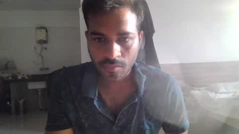 Dude97 online show from May 15, 12:35 pm