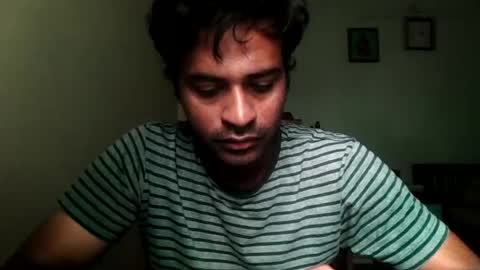 Dude97 online show from August 5, 8:30 am