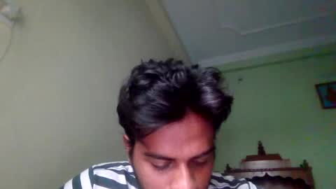 Dude97 online show from July 20, 9:04 am