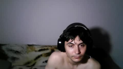 David online show from May 23, 3:12 am