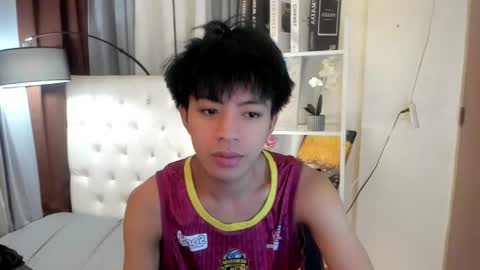 daniel online show from May 18, 7:29 pm