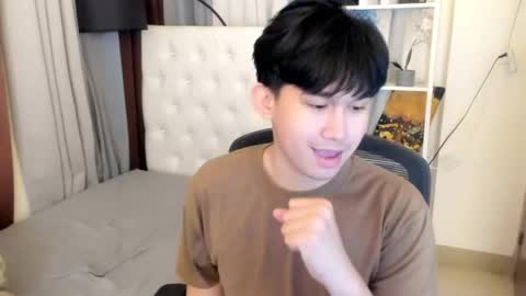 daniel online show from May 14, 11:25 pm