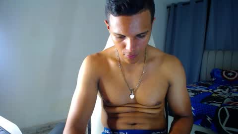 David Angel online show from May 12, 5:05 am
