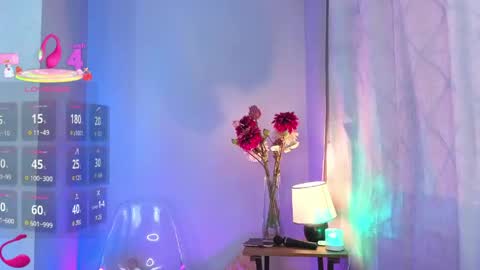 dawn_16 online show from May 1, 10:45 pm