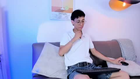 Dax online show from May 7, 1:11 pm