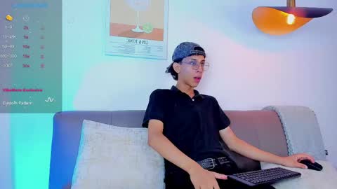 Dax online show from May 6, 1:01 pm