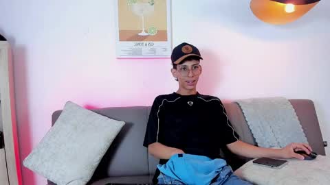 Dax online show from April 29, 1:16 pm