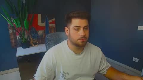 DaxGreer online show from May 24, 6:19 am