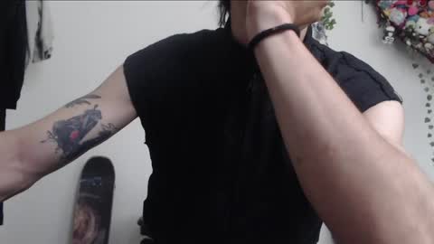 dazzayy online show from June 1, 3:12 pm