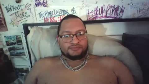dbeamon92 online show from May 18, 2:56 pm