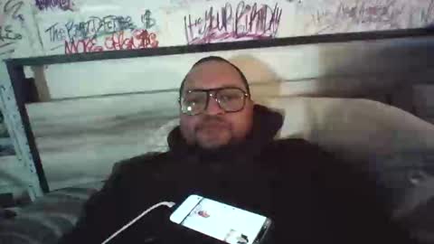 dbeamon92 online show from June 10, 1:40 am