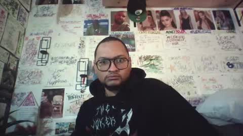 dbeamon92 online show from June 5, 10:21 am