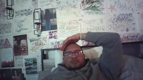 dbeamon92 online show from May 13, 4:59 pm