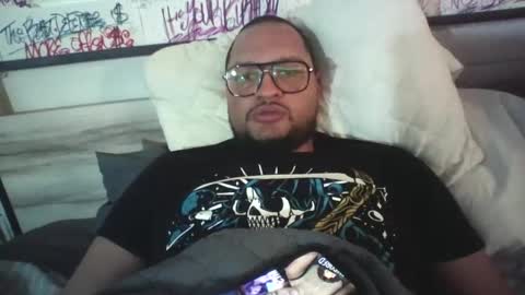 dbeamon92 online show from June 7, 4:36 pm