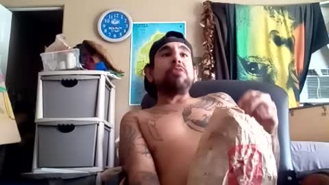 deadbirdink8o8 online show from July 10, 1:09 am