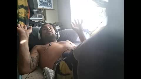 deadbirdink8o8 online show from May 9, 2:56 am