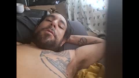 deadbirdink8o8 online show from May 15, 4:59 pm