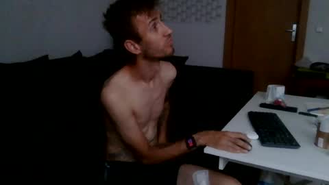 robert online show from June 29, 7:03 pm