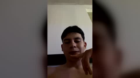 Andres online show from May 9, 1:06 am