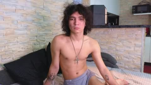 dean_raven online show from June 8, 4:46 am