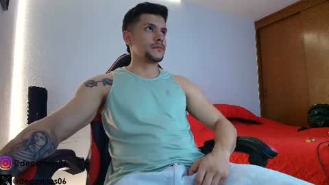 Santiago online show from June 30, 12:44 am