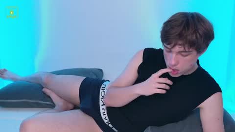 MARK online show from July 23, 3:53 pm