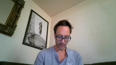 Luka Magic online show from July 26, 9:39 am