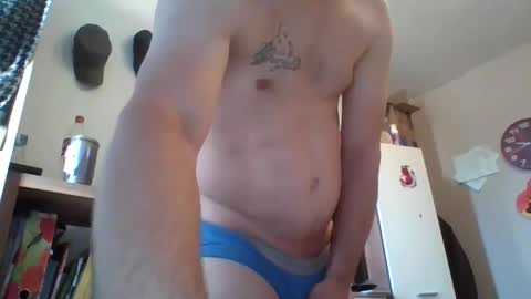 deins_x online show from June 1, 4:46 am