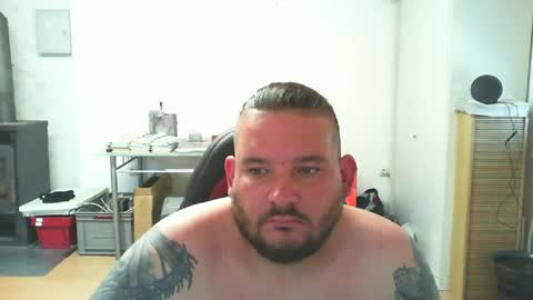 deinspielzeug87 online show from July 31, 11:32 am