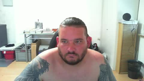 deinspielzeug87 online show from August 5, 11:59 am