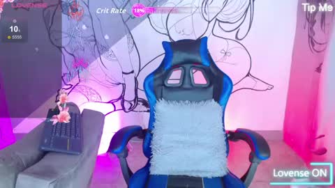 Deivid online show from May 9, 1:17 am
