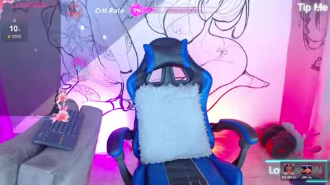Deivid online show from May 18, 4:07 am